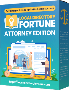Step into the Marketing Spotlight with Your Very Own Attorney Directory